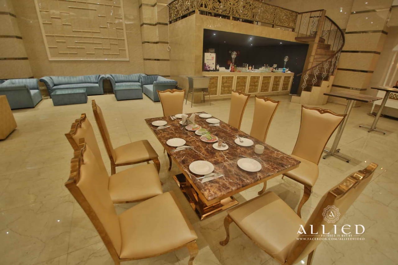 Golden Gate Banquet Hall Mayapuri Delhi